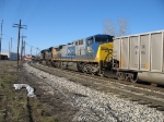 CSX 365